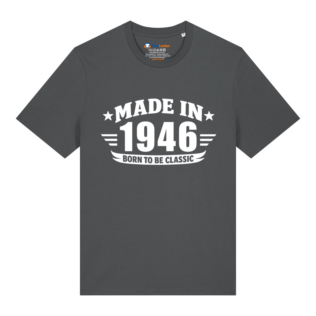 Made In 1946 T-Shirt