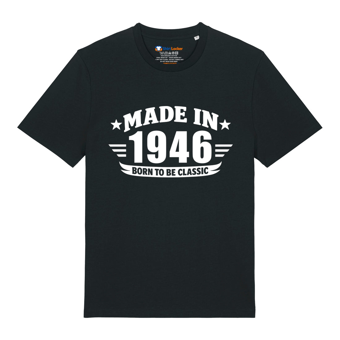 Made In 1946 T-Shirt