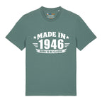 Made In 1946 T-Shirt