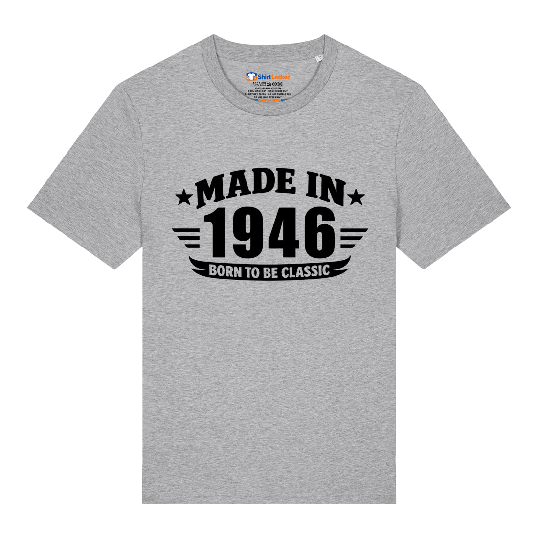 Made In 1946 T-Shirt