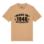 Made In 1946 T-Shirt