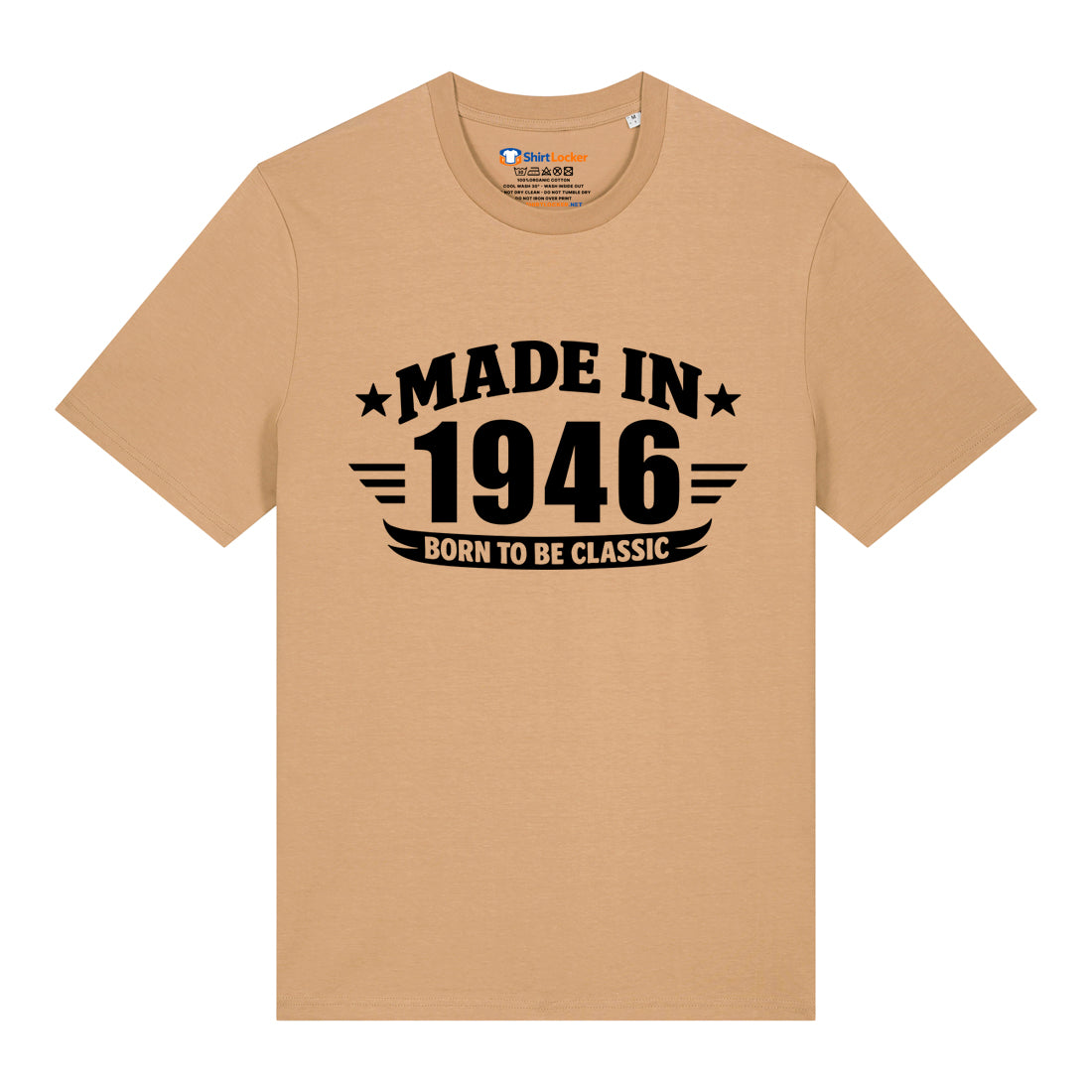Made In 1946 T-Shirt