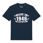 Made In 1946 T-Shirt