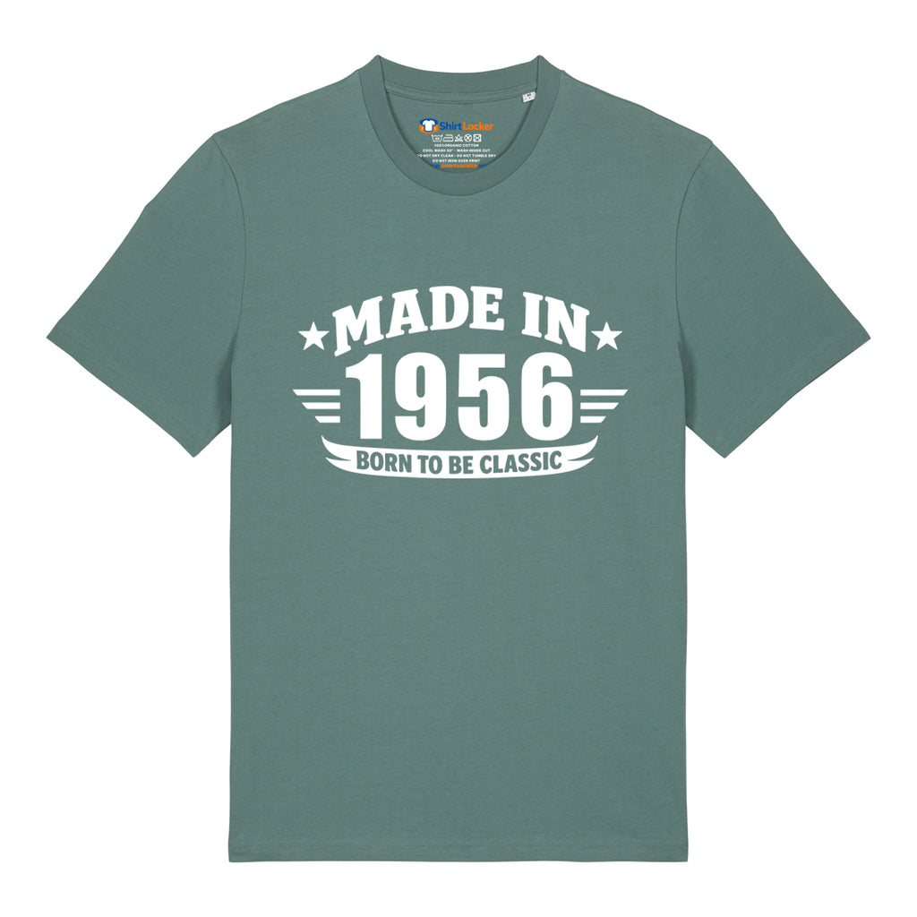 Made In 1956 T-Shirt