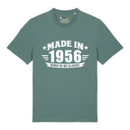 Made In 1956 T-Shirt