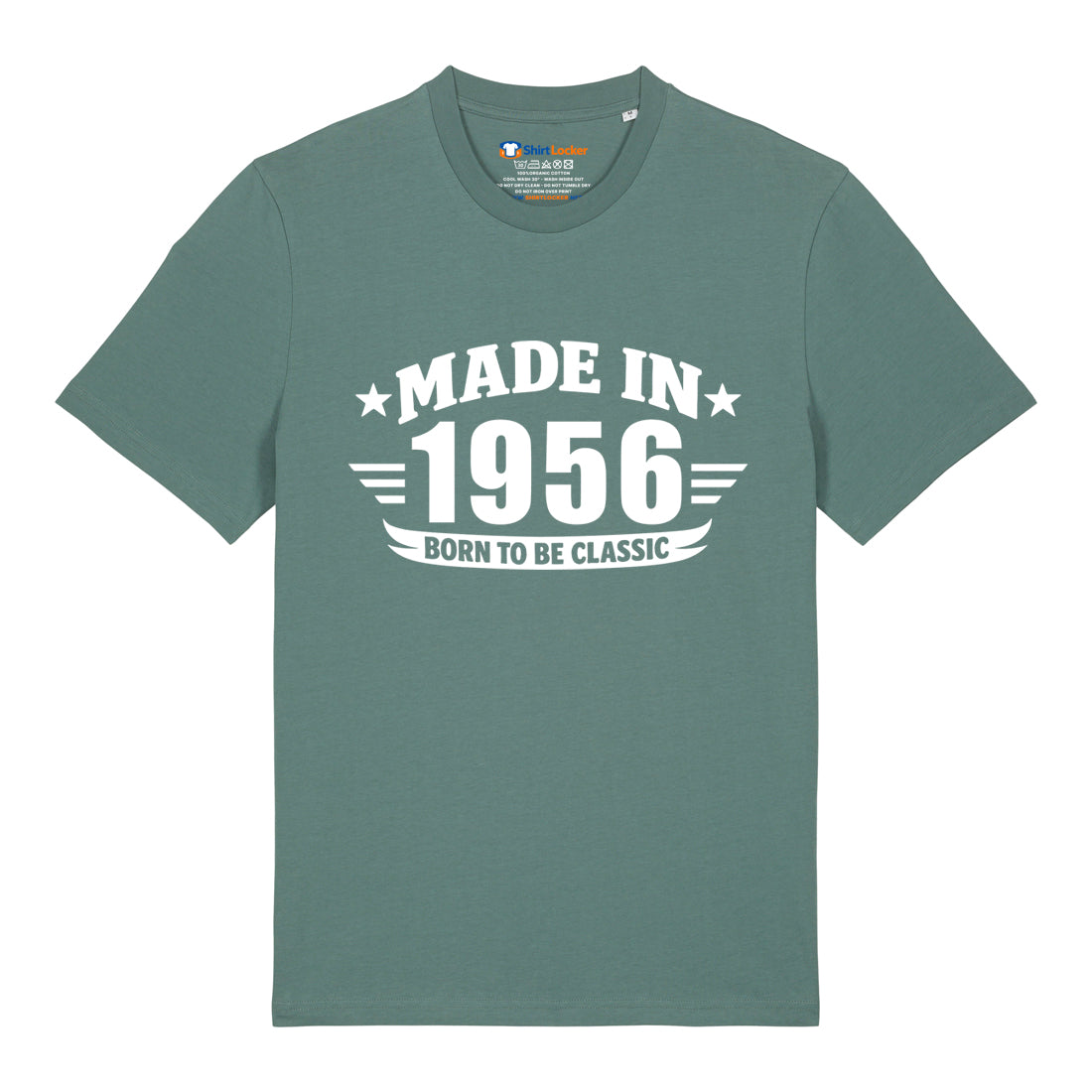 Made In 1956 T-Shirt