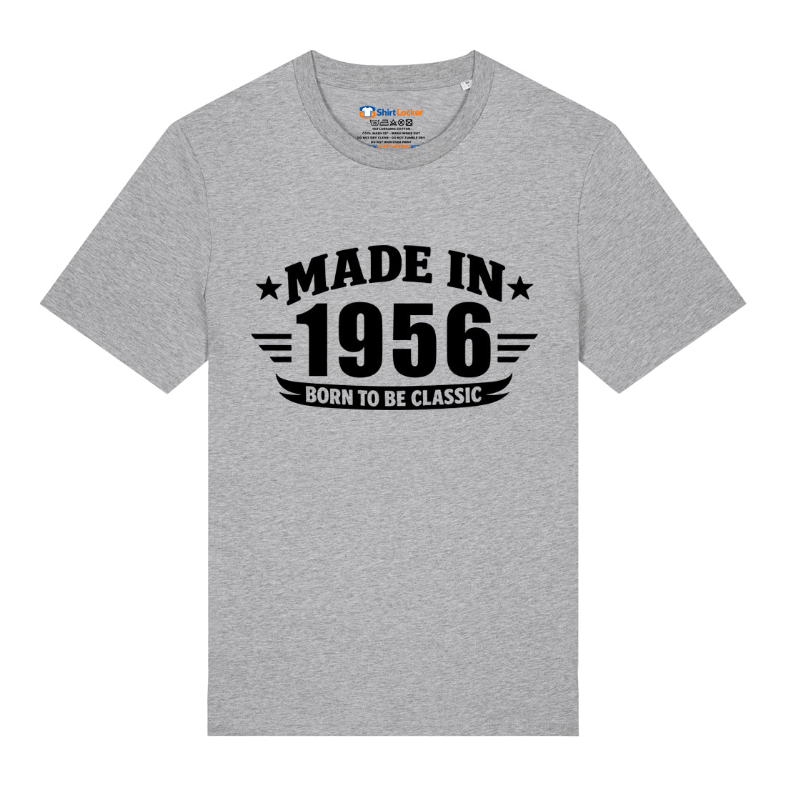 Made In 1956 T-Shirt