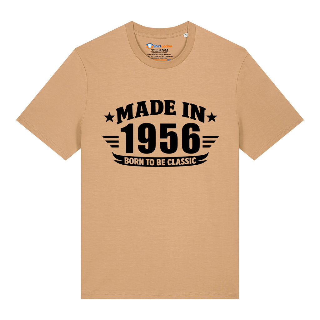 Made In 1956 T-Shirt