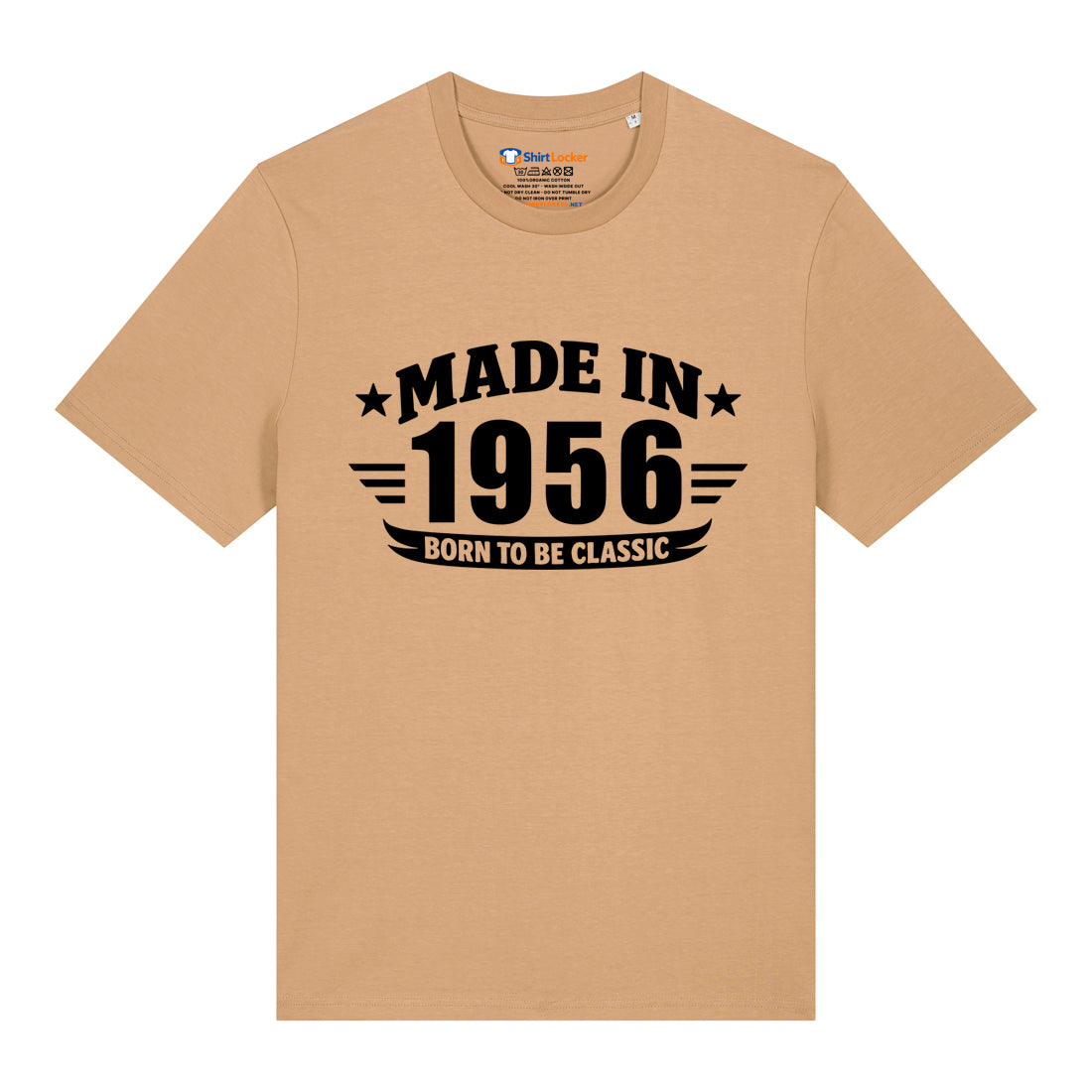 Made In 1956 T-Shirt