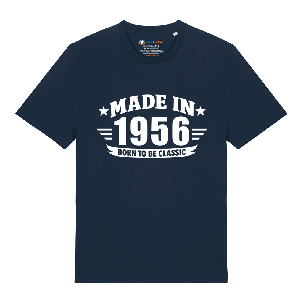 Made In 1956 T-Shirt