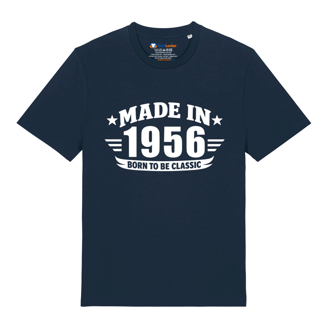 Made In 1956 T-Shirt