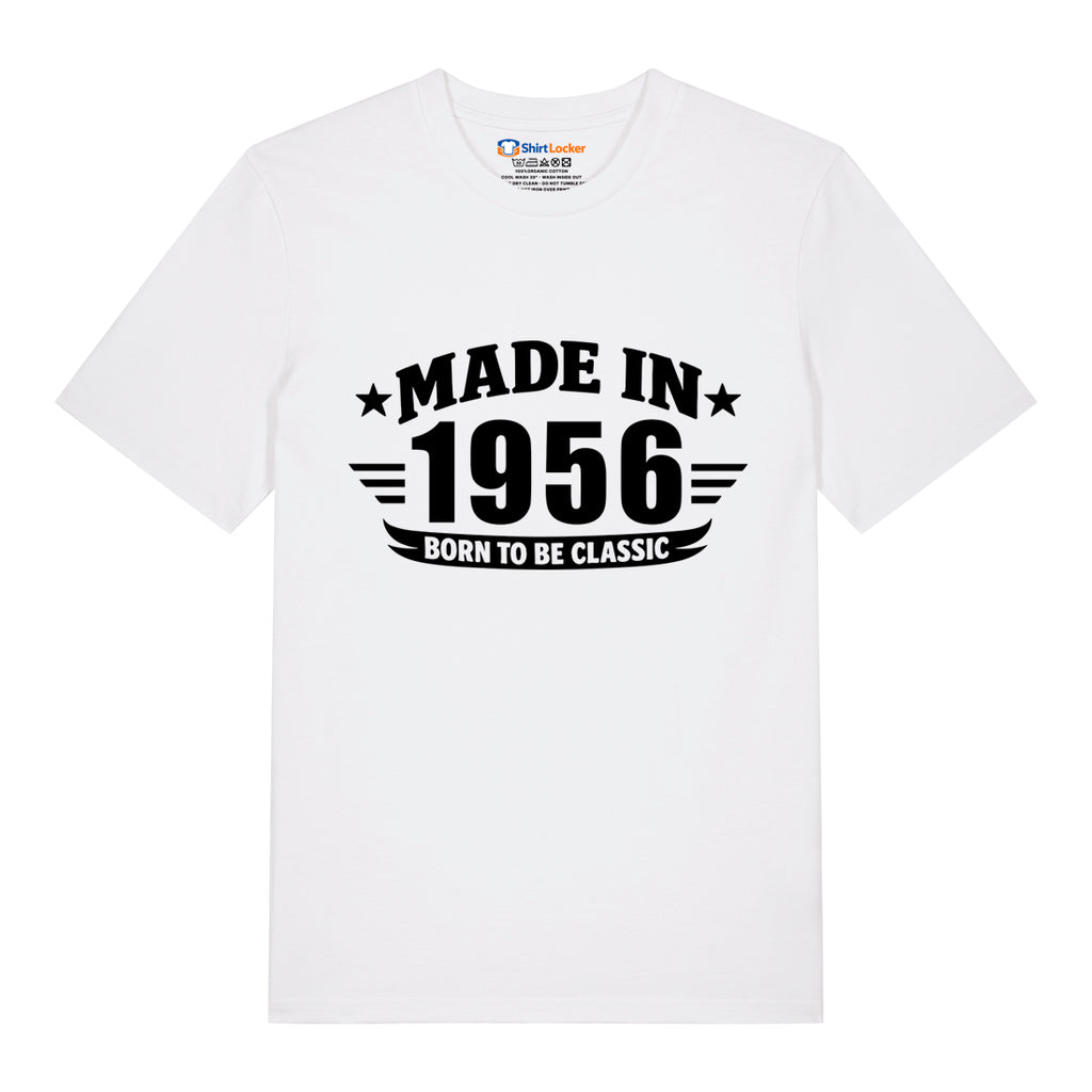Made In 1956 T-Shirt