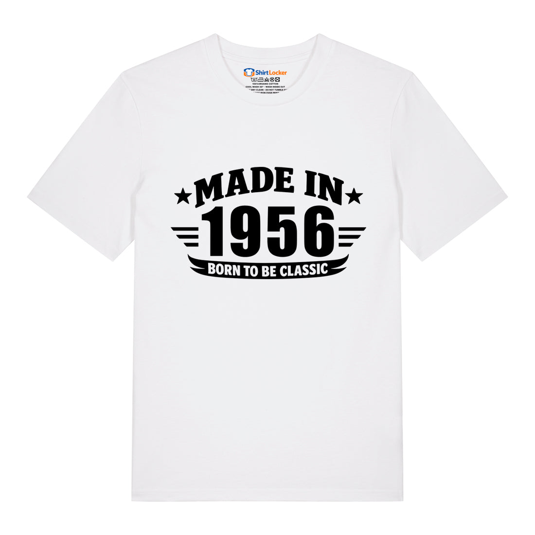 Made In 1956 T-Shirt