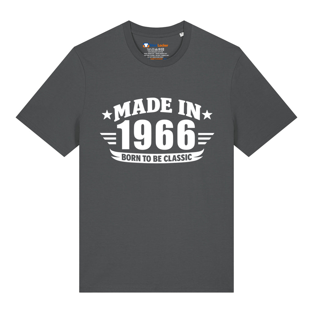 Made In 1966 T-Shirt