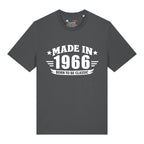 Made In 1966 T-Shirt