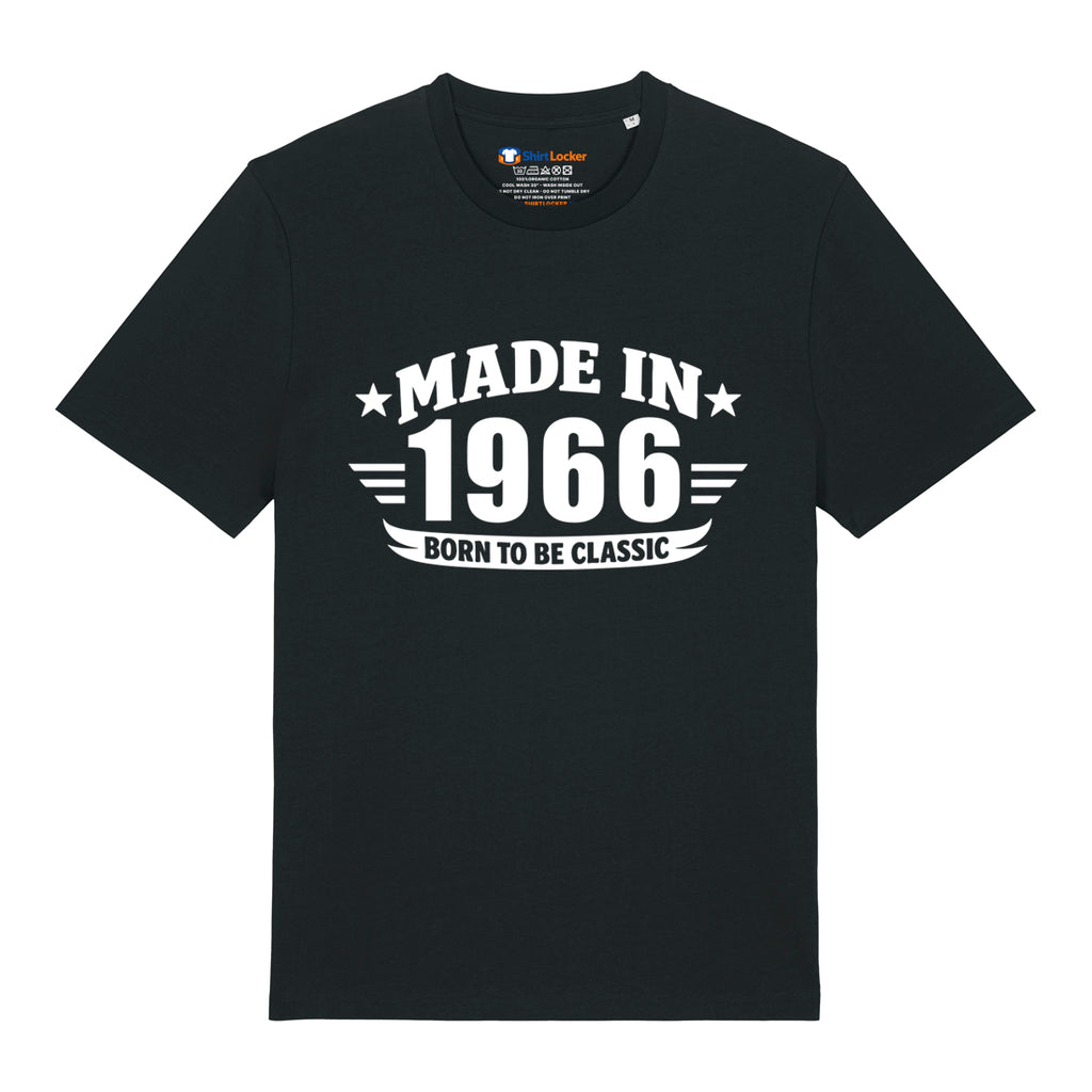 Made In 1966 T-Shirt