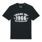 Made In 1966 T-Shirt