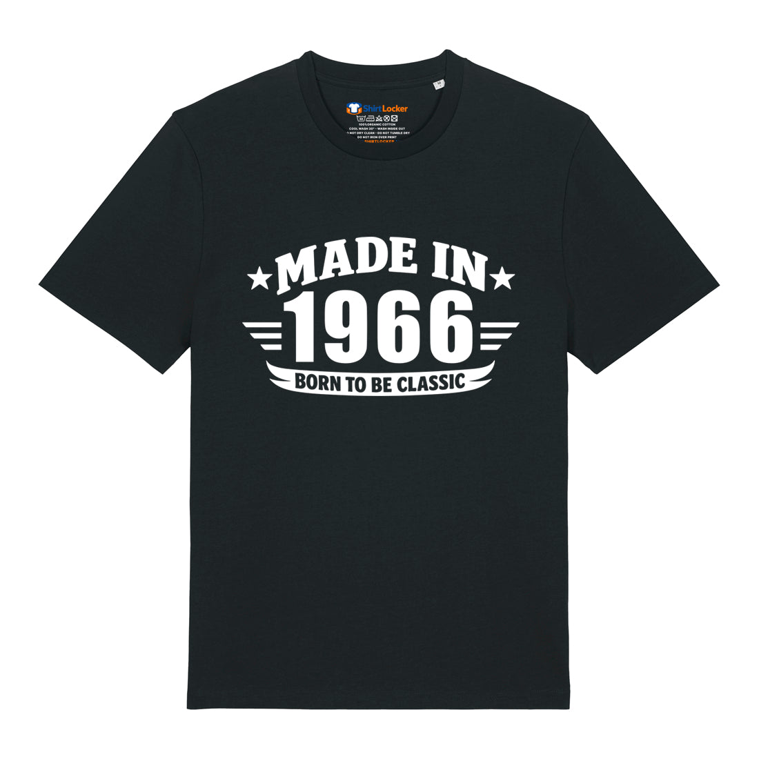 Made In 1966 T-Shirt