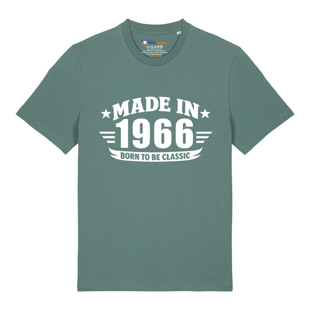 Made In 1966 T-Shirt