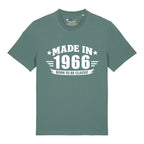 Made In 1966 T-Shirt