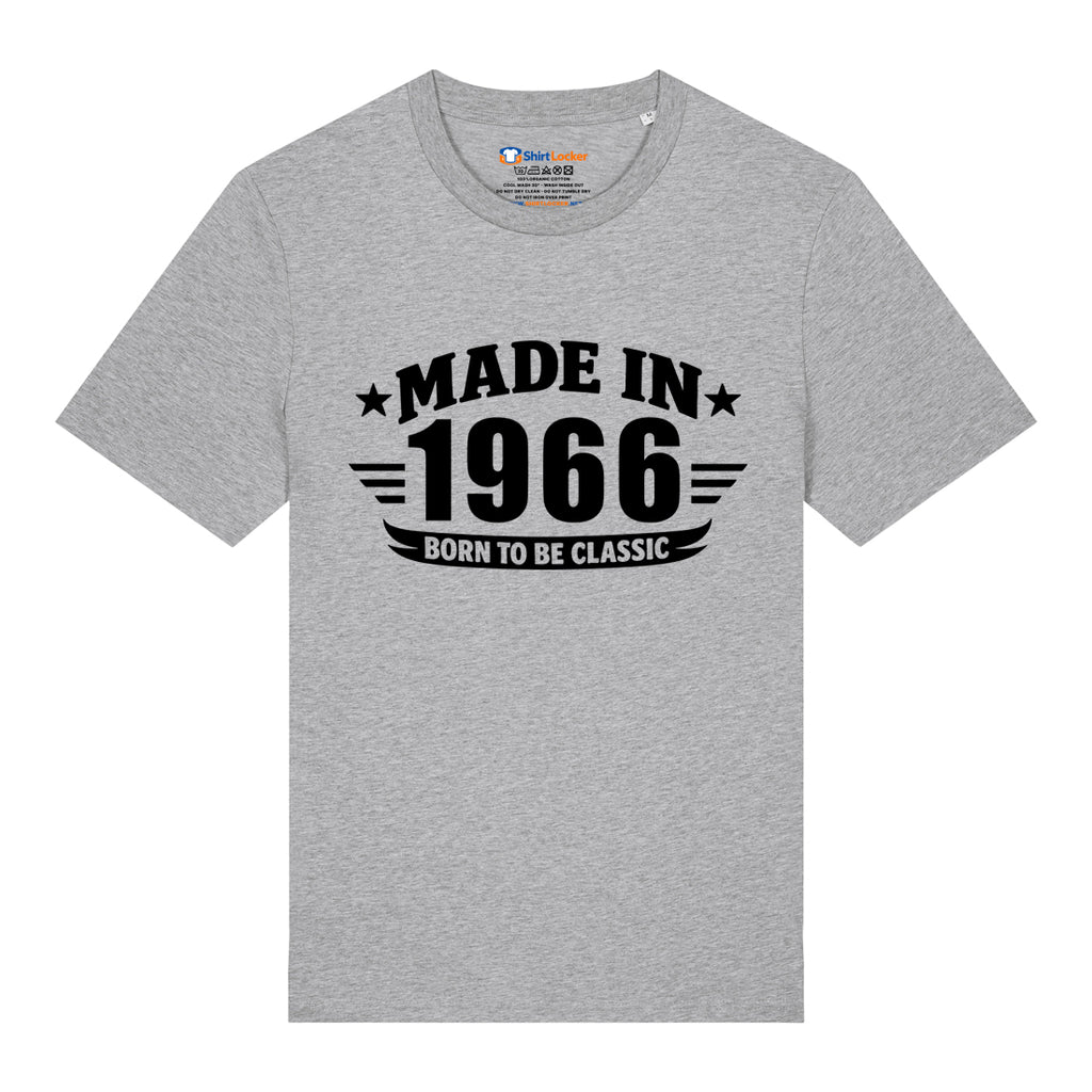 Made In 1966 T-Shirt