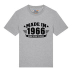 Made In 1966 T-Shirt