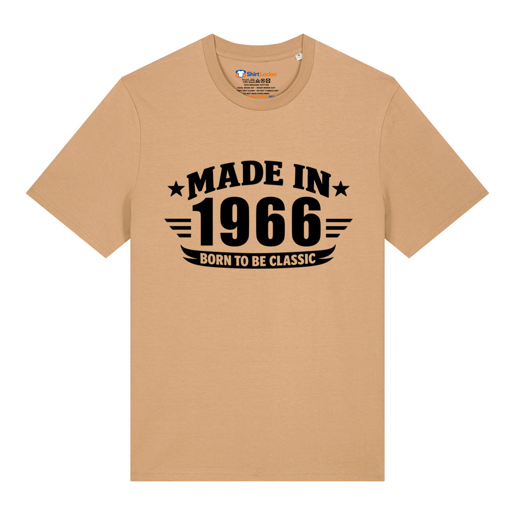 Made In 1966 T-Shirt