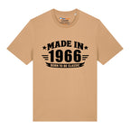 Made In 1966 T-Shirt