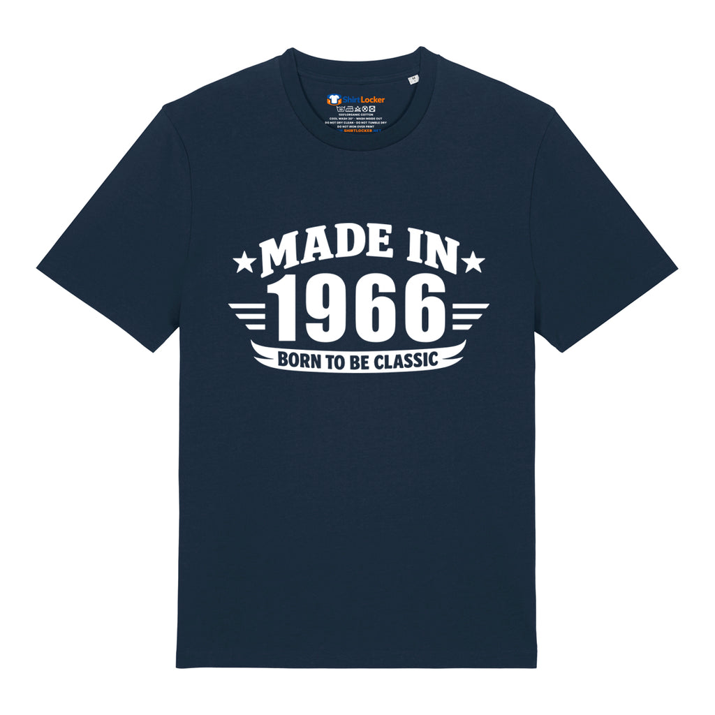 Made In 1966 T-Shirt