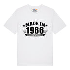 Made In 1966 T-Shirt