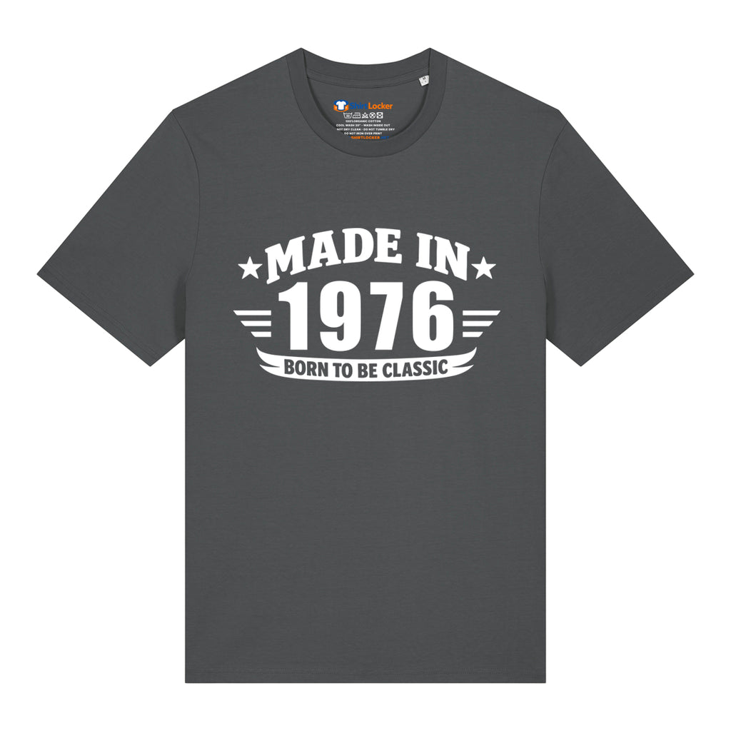 Made In 1976 T-Shirt