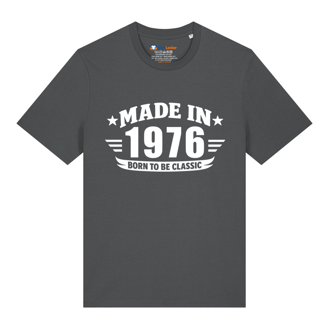 Made In 1976 T-Shirt
