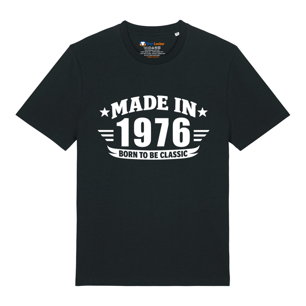 Made In 1976 T-Shirt