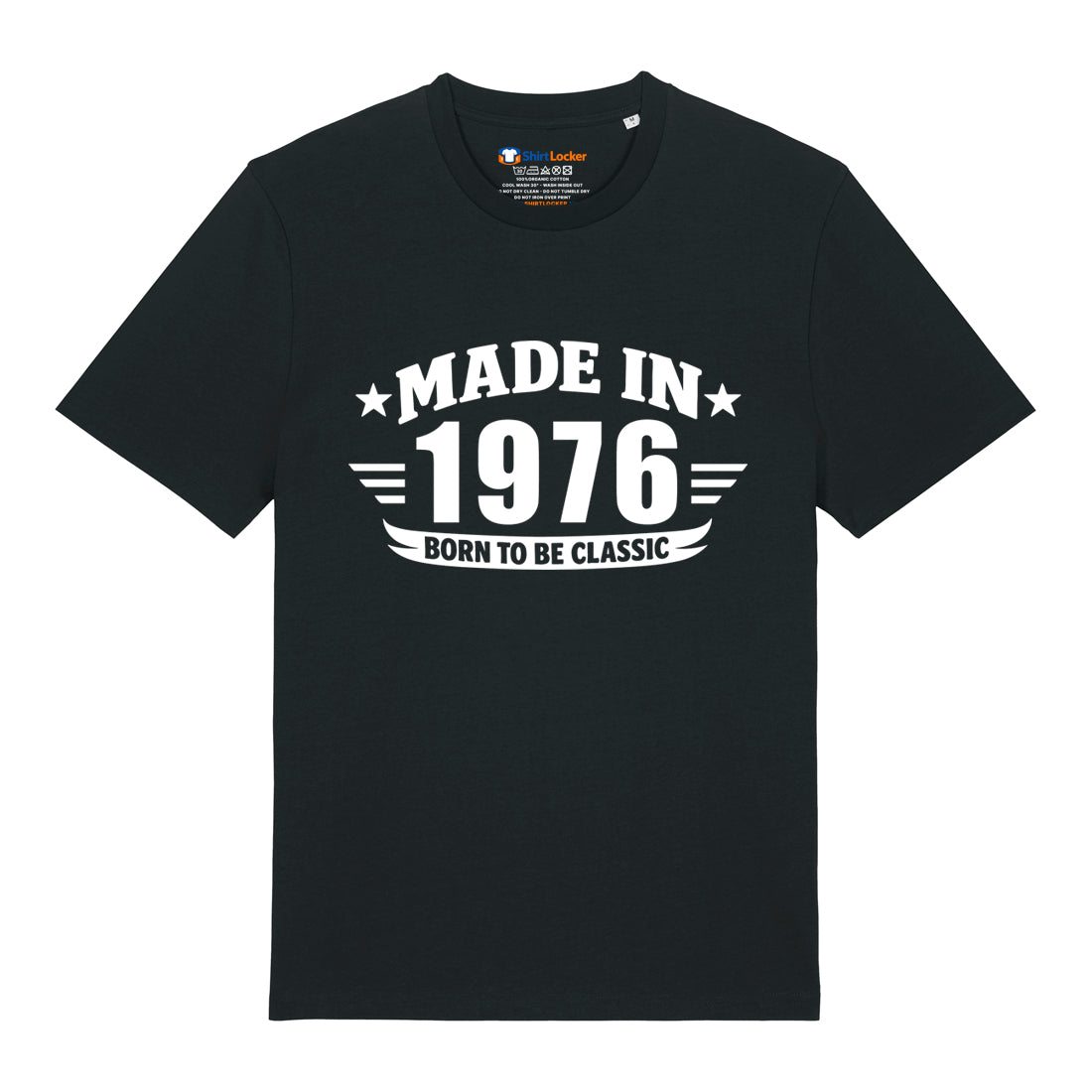 Made In 1976 T-Shirt