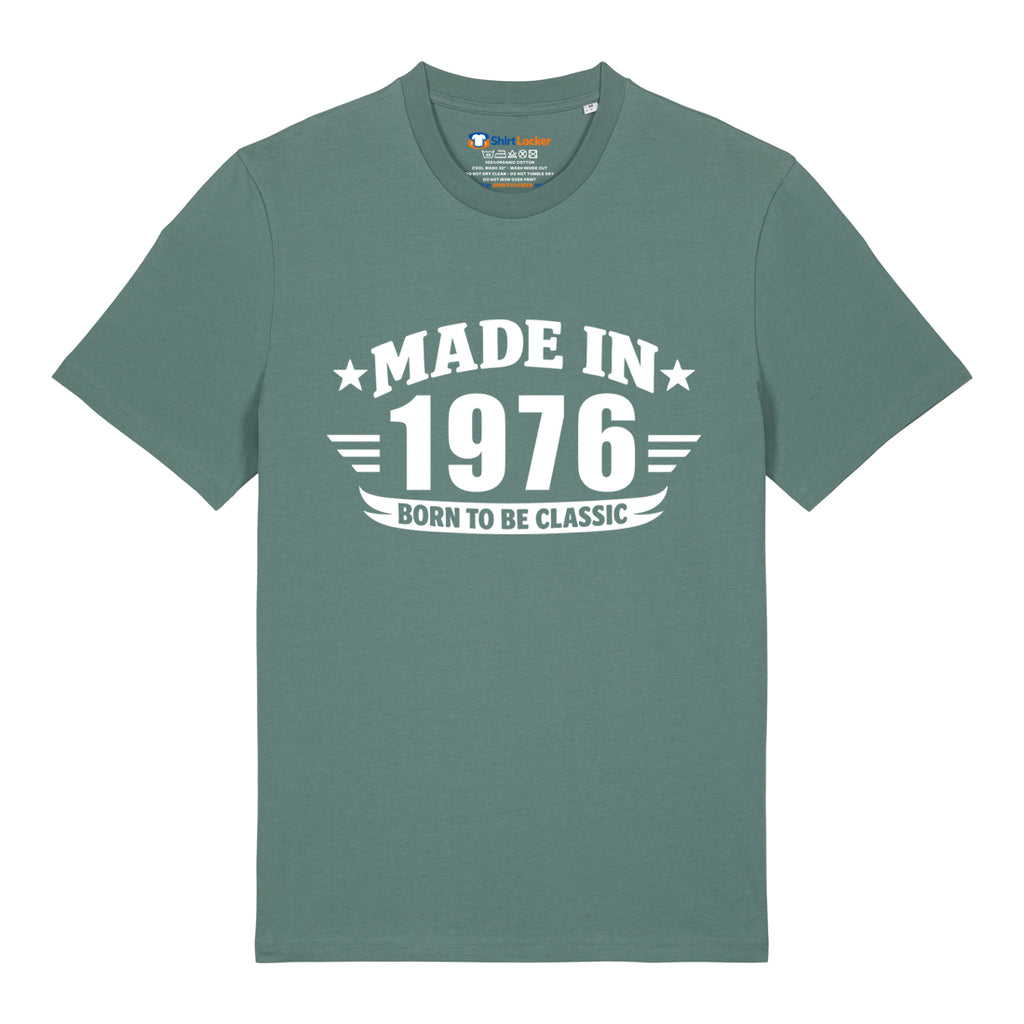Made In 1976 T-Shirt