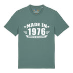 Made In 1976 T-Shirt