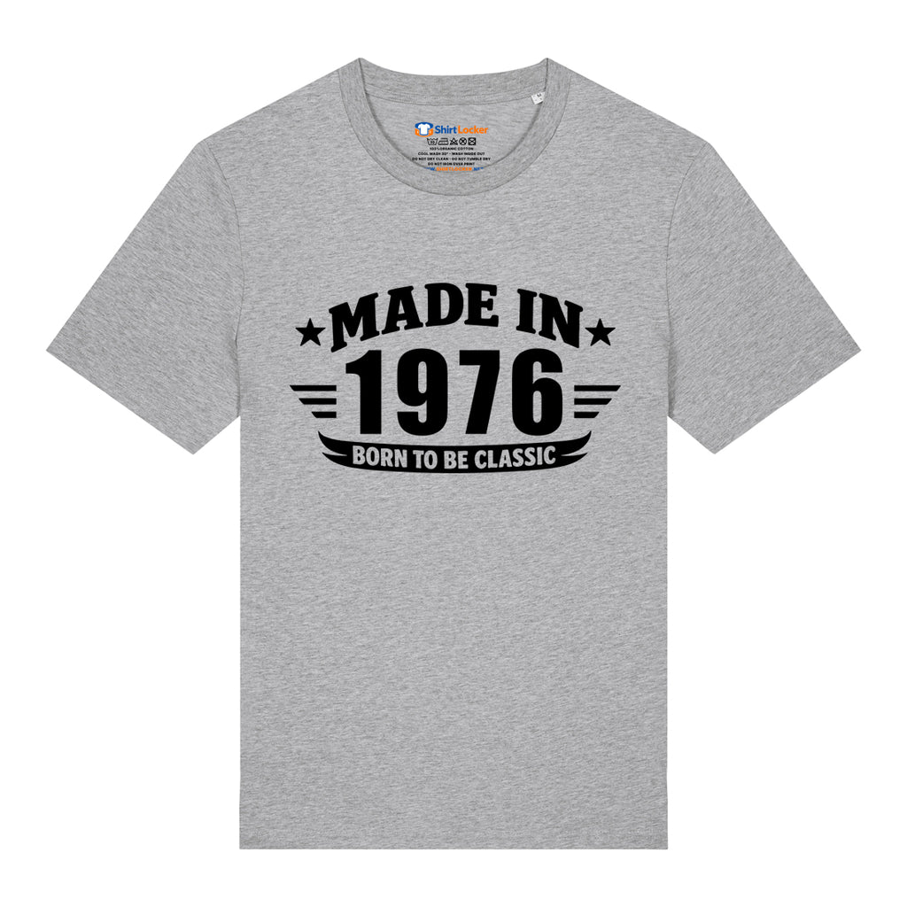 Made In 1976 T-Shirt