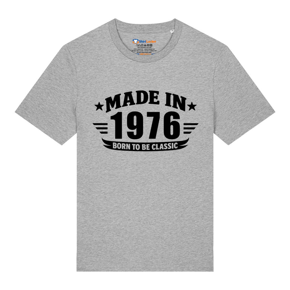 Made In 1976 T-Shirt