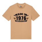 Made In 1976 T-Shirt