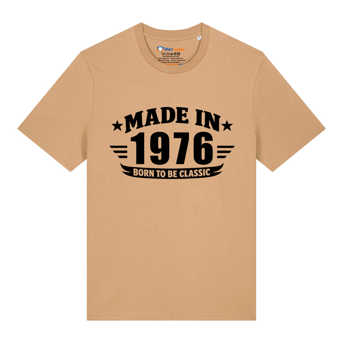 Made In 1976 T-Shirt