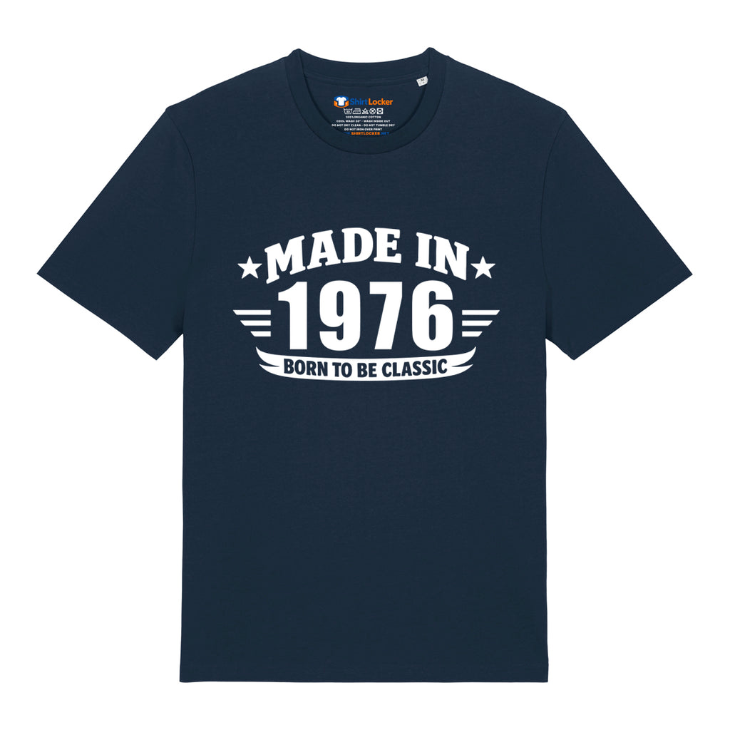 Made In 1976 T-Shirt