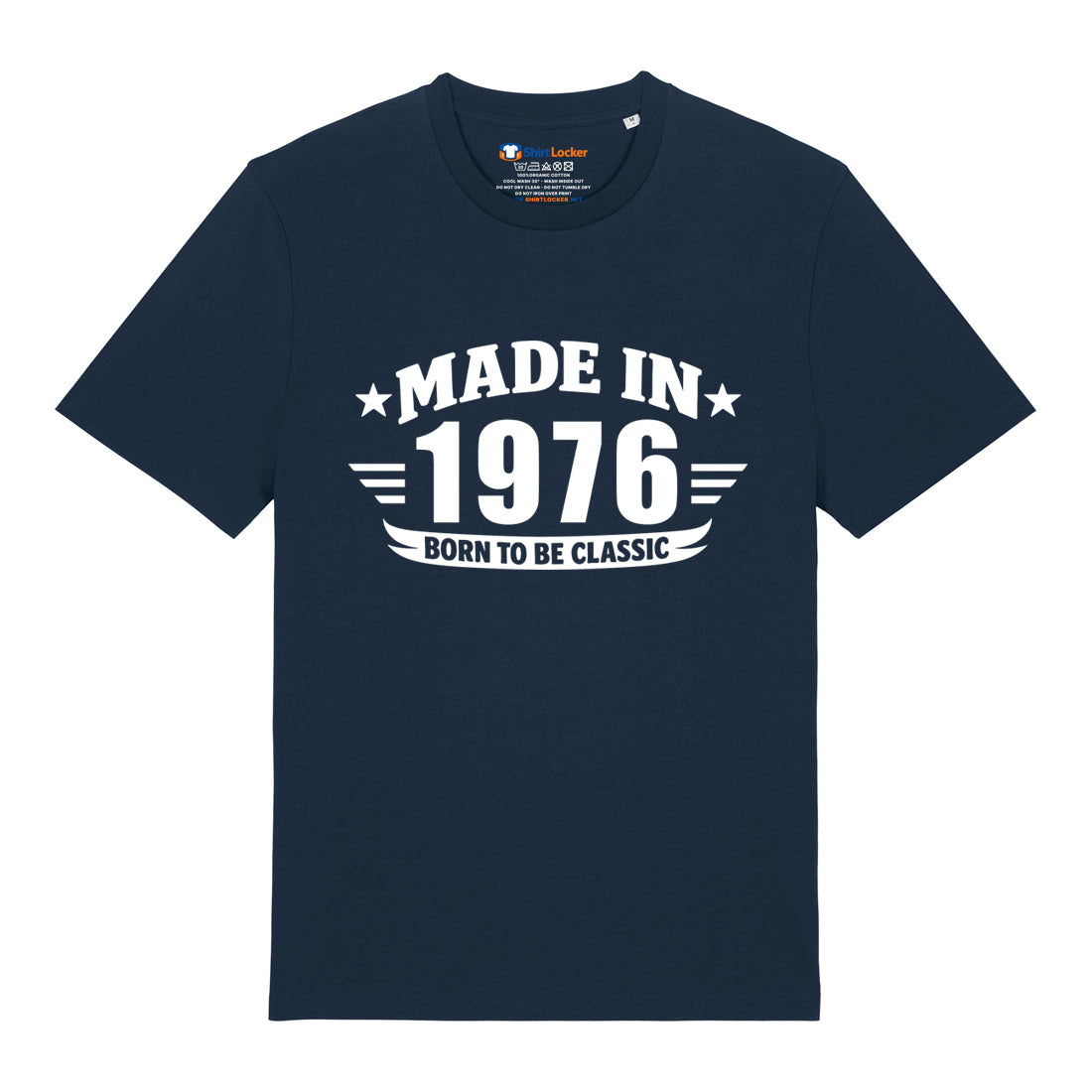 Made In 1976 T-Shirt