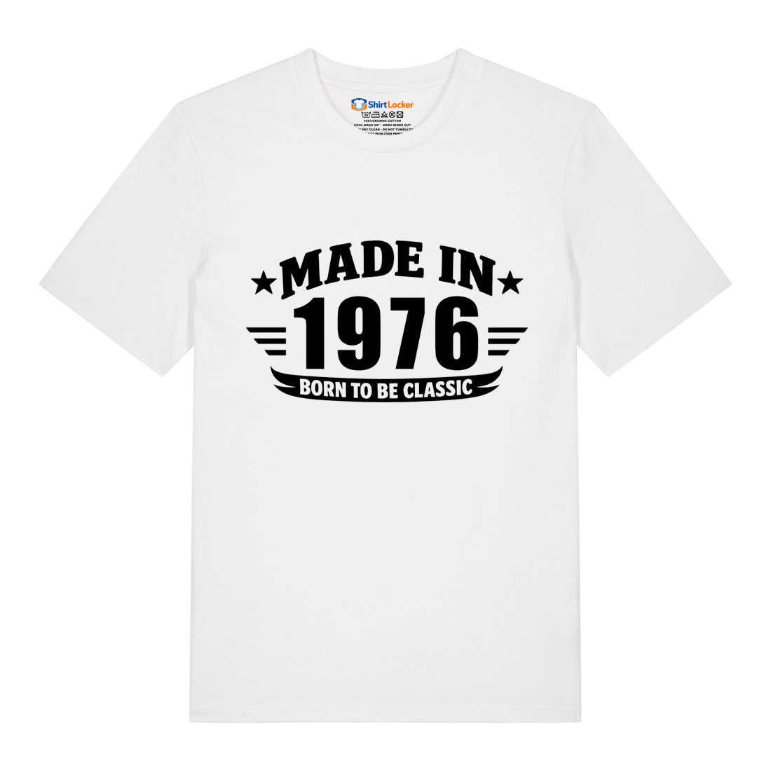 Made In 1976 T-Shirt