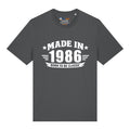 Made In 1986 T-Shirt