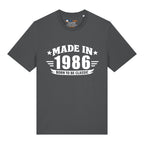 Made In 1986 T-Shirt