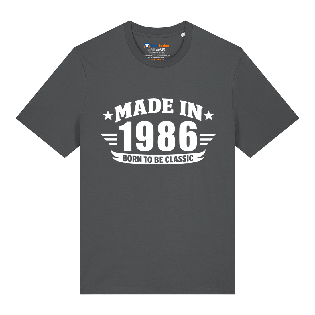 Made In 1986 T-Shirt