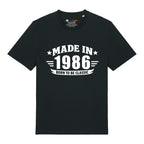 Made In 1986 T-Shirt