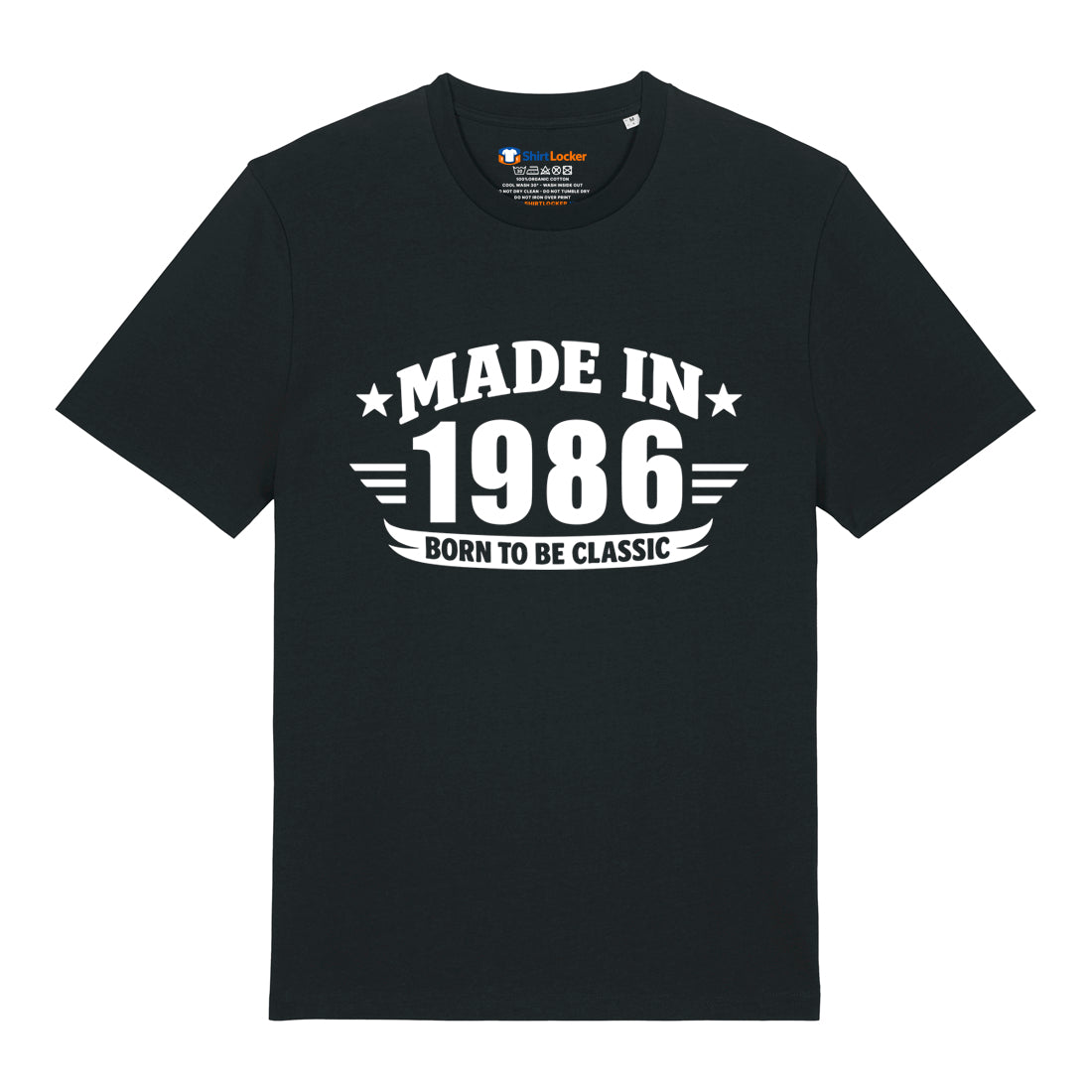 Made In 1986 T-Shirt