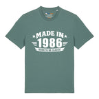 Made In 1986 T-Shirt