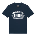 Made In 1986 T-Shirt
